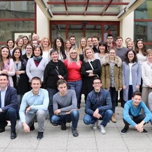 Završena edukacija novih voditelja programa Teen STAR